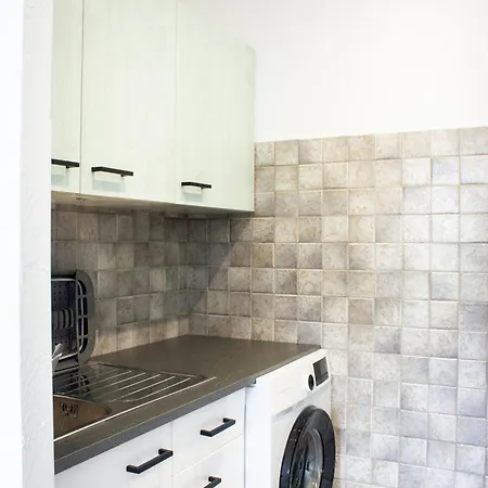 Le Sky - Parking Privé Apartamento Albertville