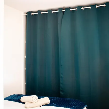 Le Sky - Parking Privé * Albertville