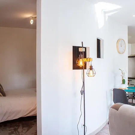 Le Sky - Parking Privé * Albertville